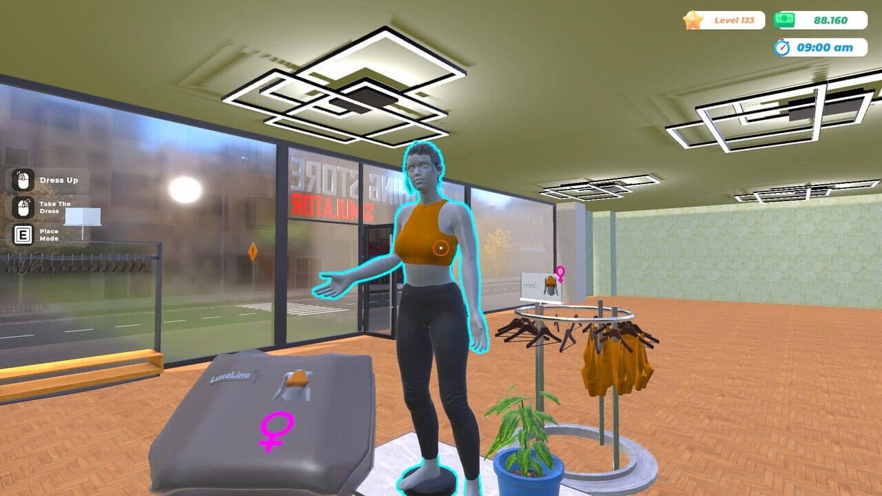 Clothing Store Simulator thumbnail 6