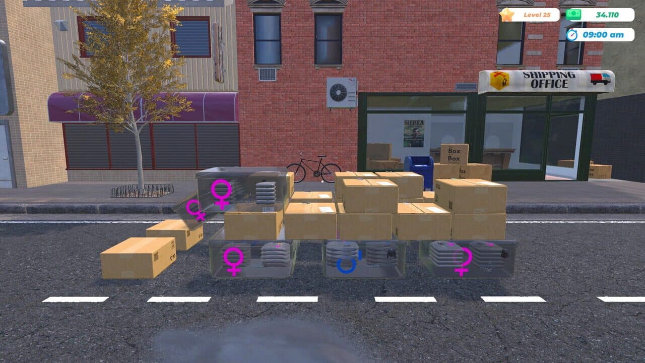 Clothing Store Simulator thumbnail 3