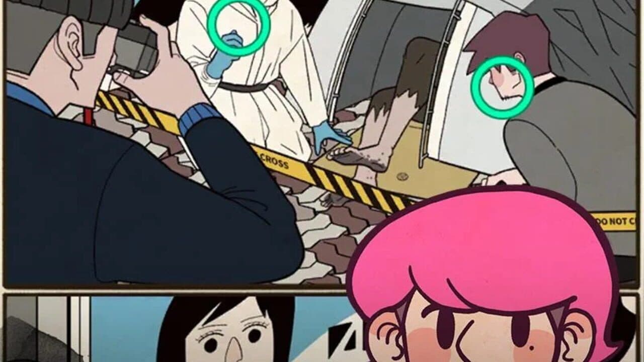 Detective S thumbnail 4