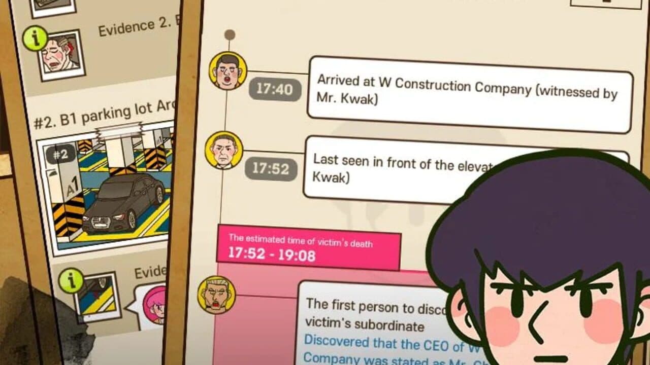 Detective S thumbnail 2