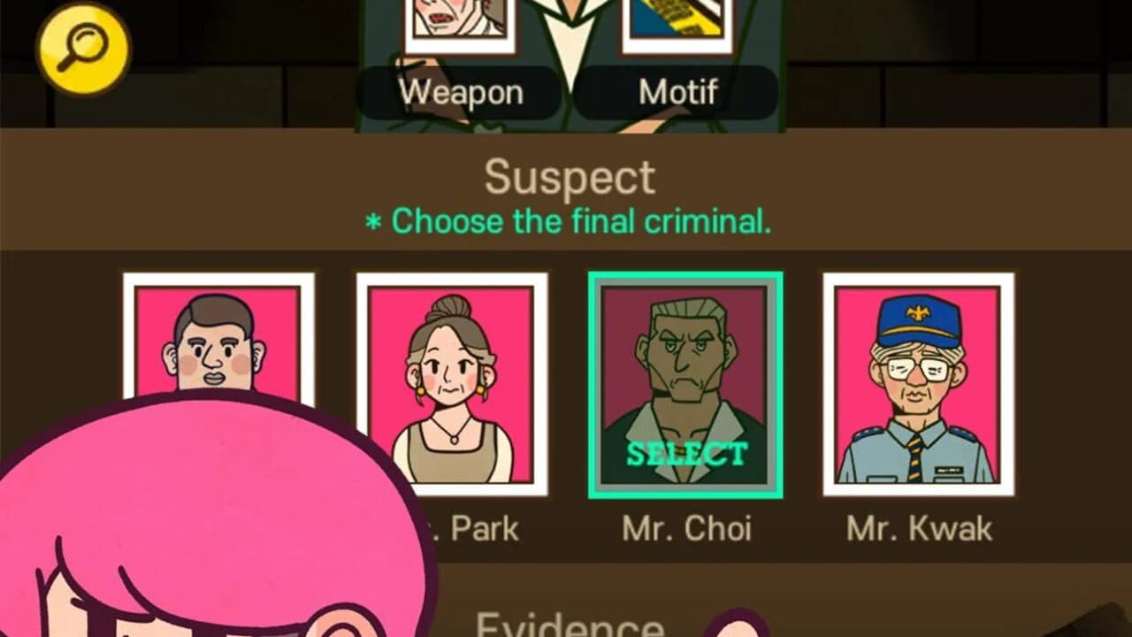 Detective S thumbnail 3