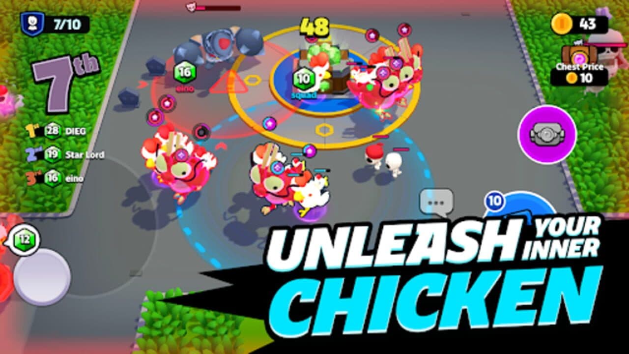 Squad Busters thumbnail 3