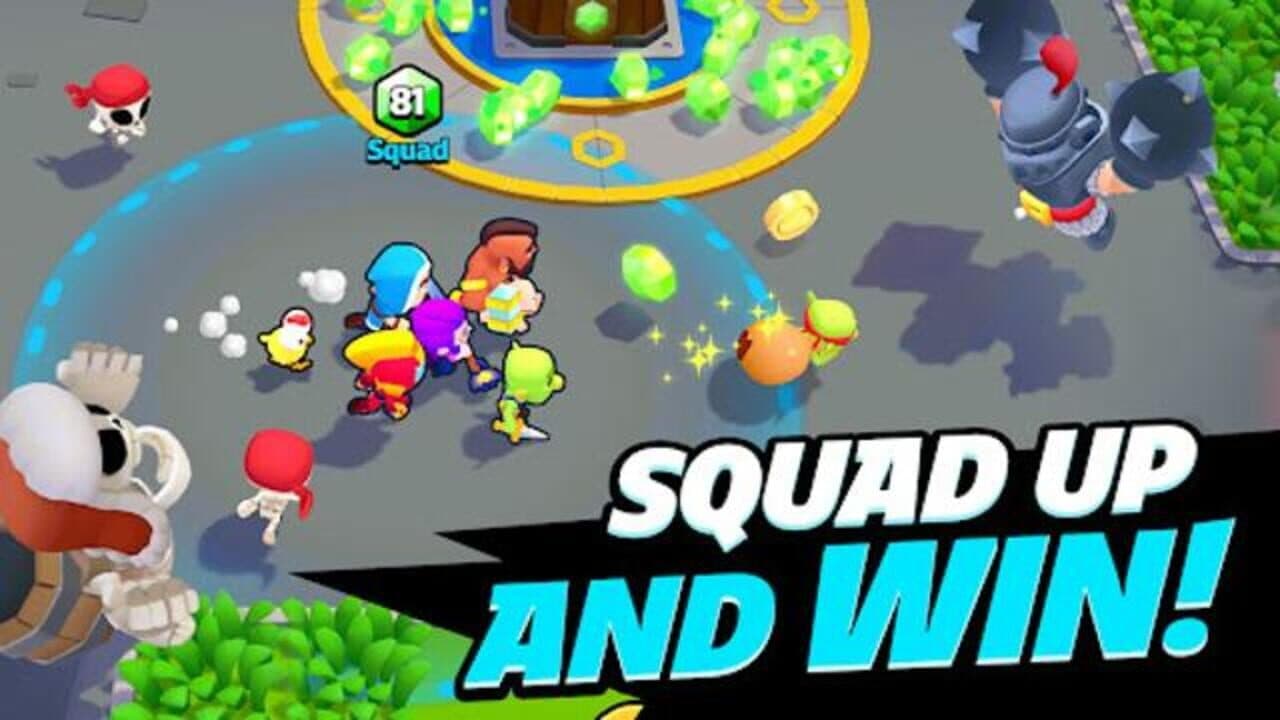 Squad Busters thumbnail 4