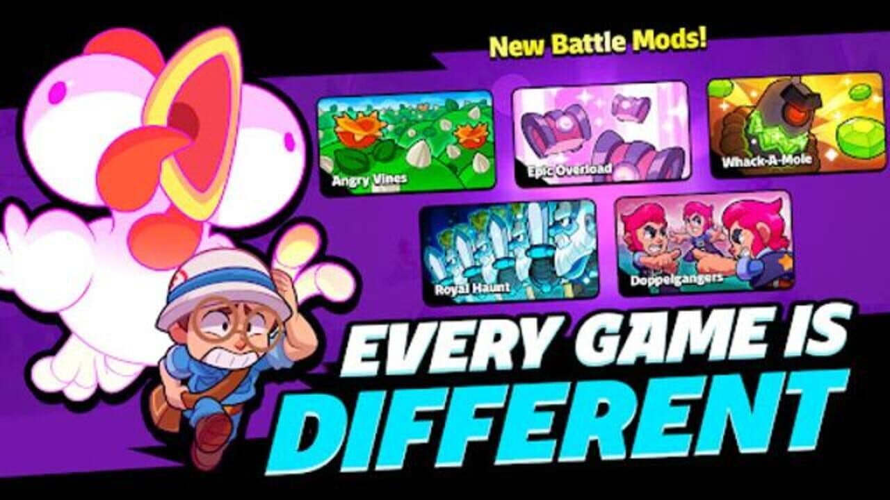 Squad Busters thumbnail 6