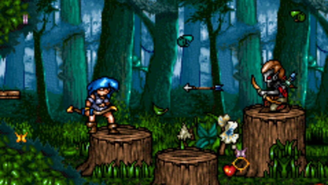 Valkyrie: The Magical Odyssey thumbnail 2