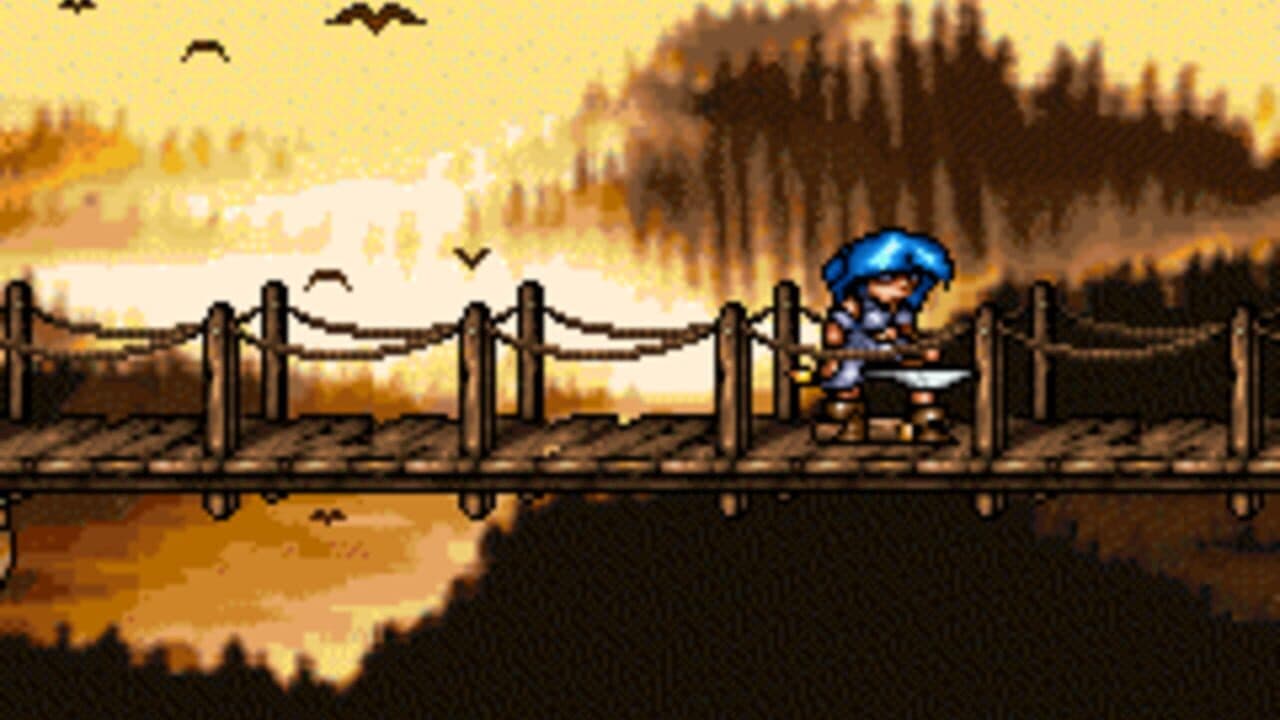 Valkyrie: The Magical Odyssey thumbnail 3