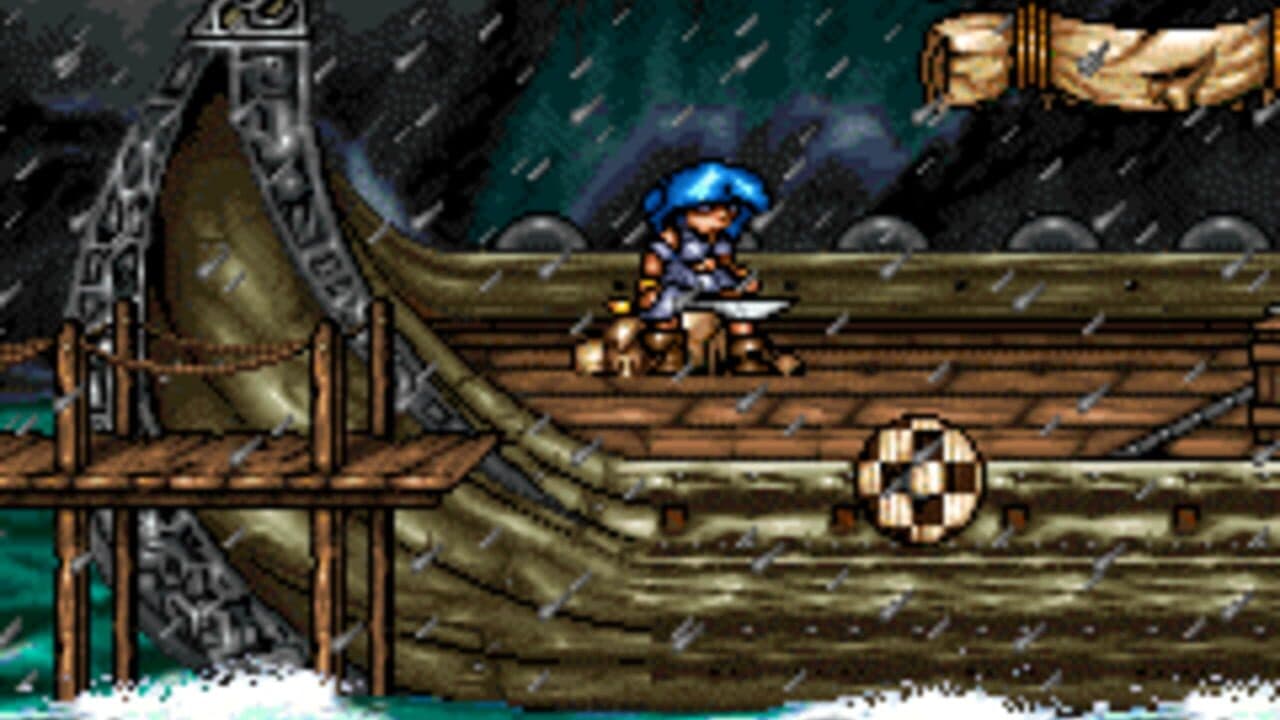 Valkyrie: The Magical Odyssey thumbnail 4