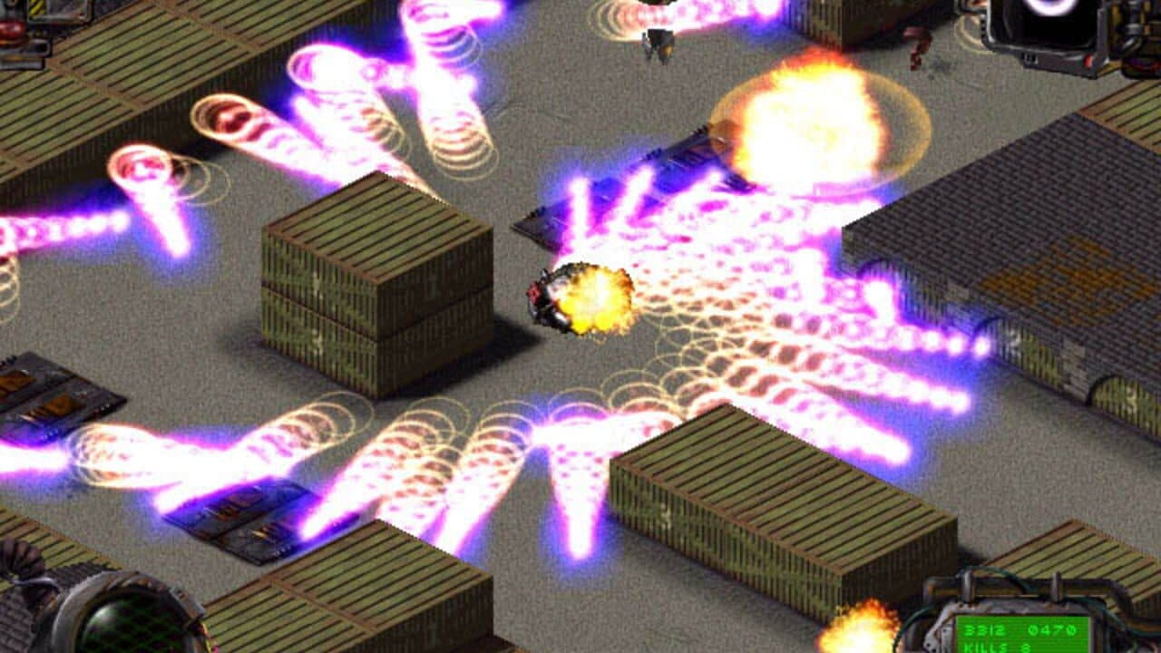 Vyruz: Destruction of the Untel Empire thumbnail 2