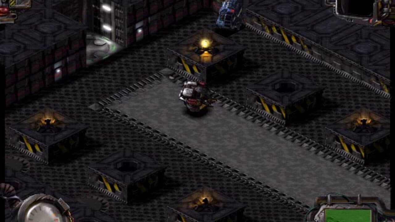Vyruz: Destruction of the Untel Empire thumbnail 4