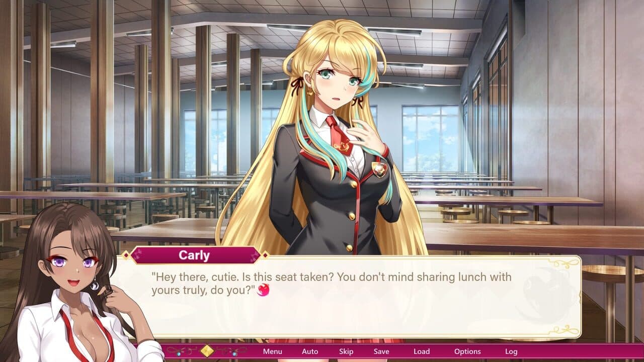 Zeta Wolf: First Bite thumbnail 3