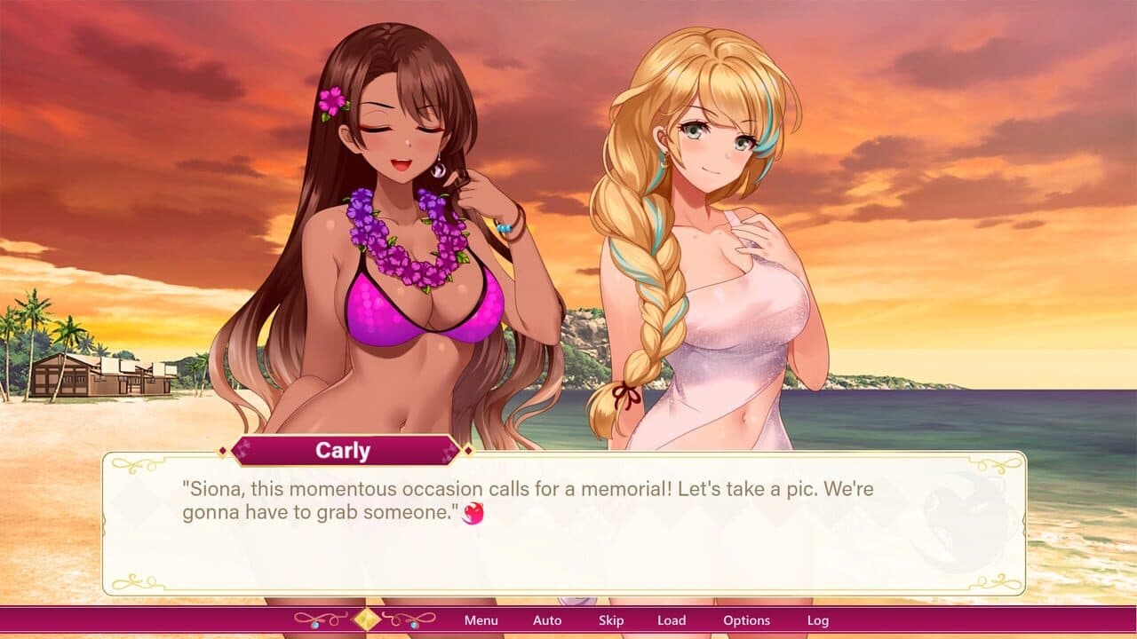 Zeta Wolf: First Bite thumbnail 4
