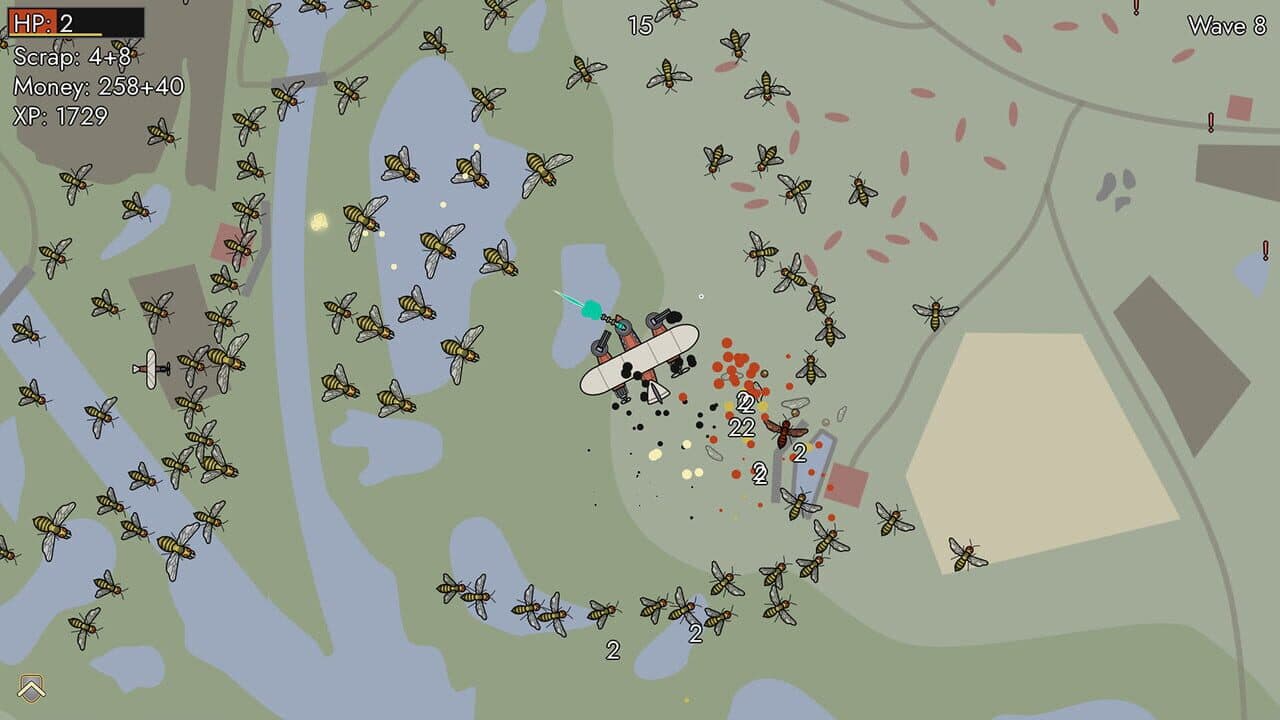 Airships: Lost Flotilla thumbnail 2