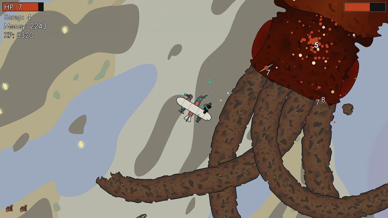 Airships: Lost Flotilla thumbnail 3