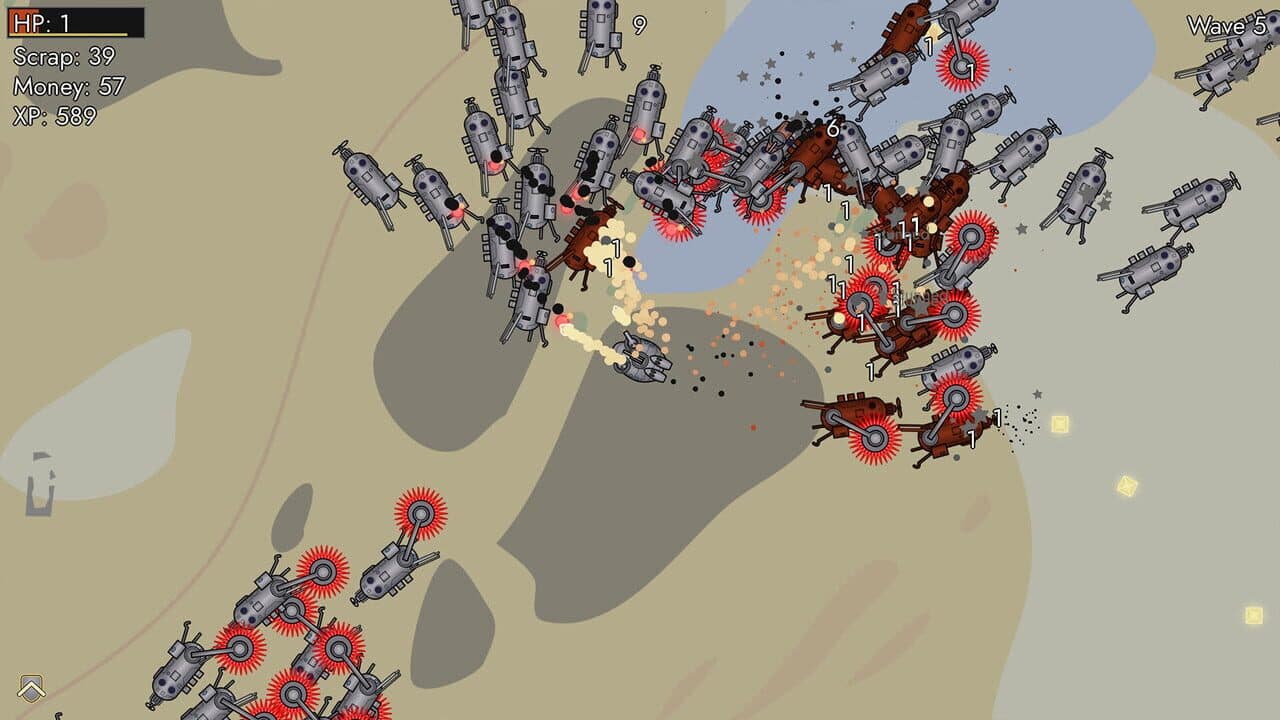 Airships: Lost Flotilla thumbnail 5