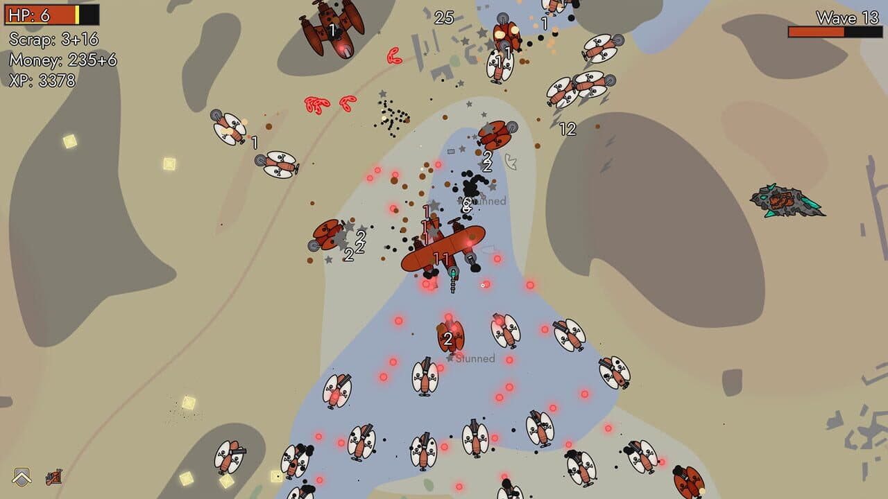 Airships: Lost Flotilla thumbnail 7