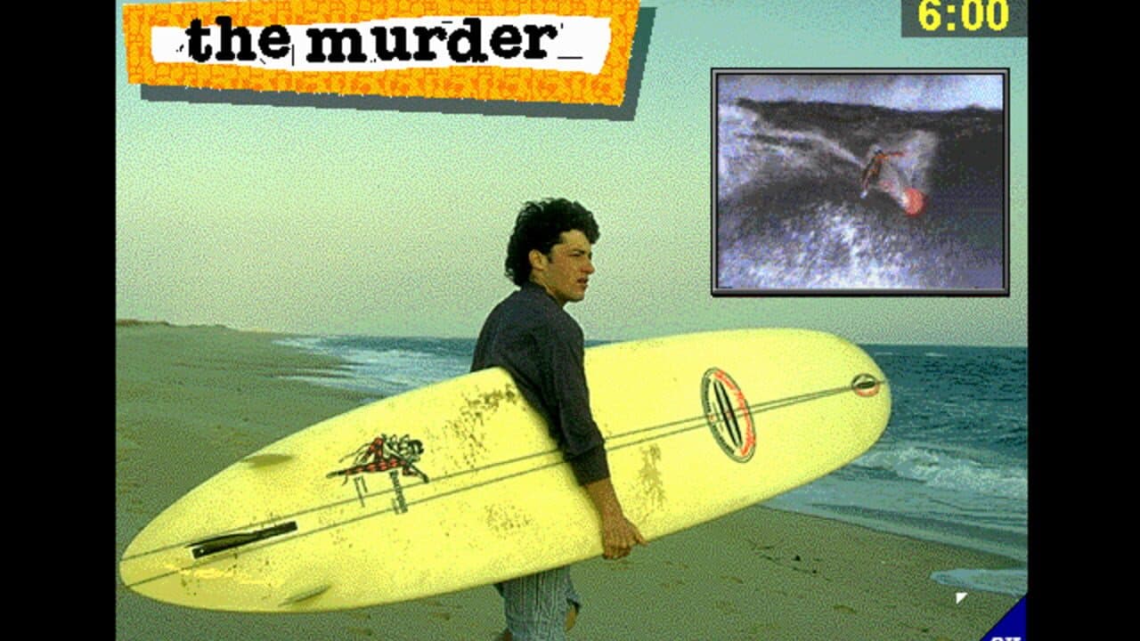 Murder Mystery Case 3: Who Killed Brett Penance - The Environmental Surfer thumbnail 4