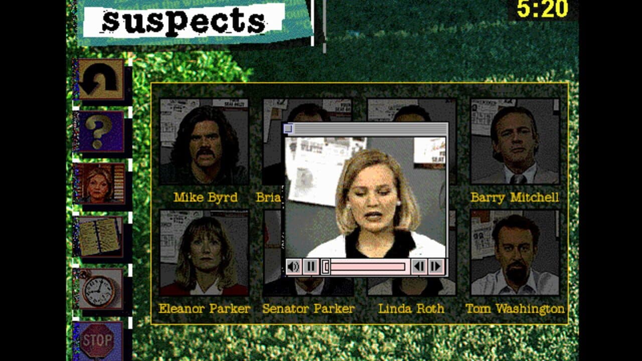 Murder Mystery Case 4: Who Killed Taylor French - The Case of the Undressed Reporter thumbnail 5