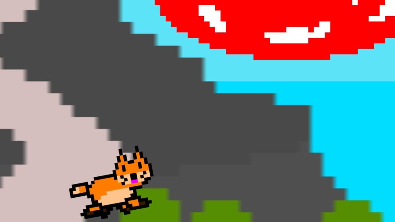 Crappy Dog screenshot 1