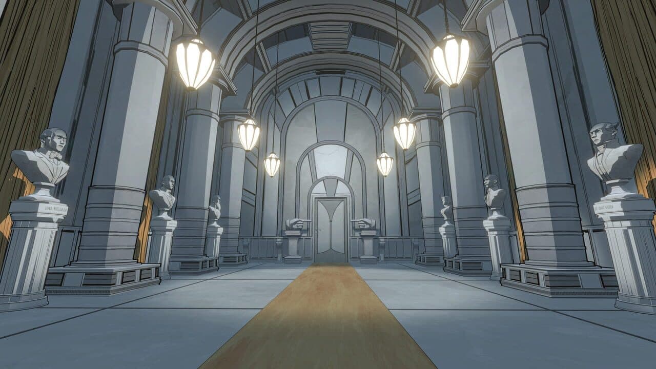 Blue Prince thumbnail 2
