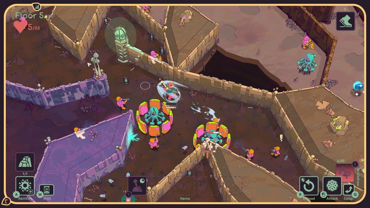 Enter the Chronosphere thumbnail 5