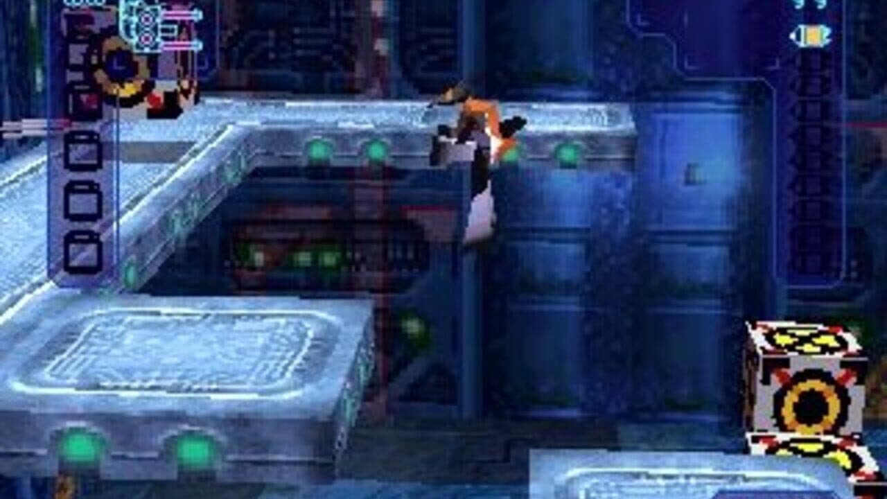 The Divide: Enemies Within screenshot 1