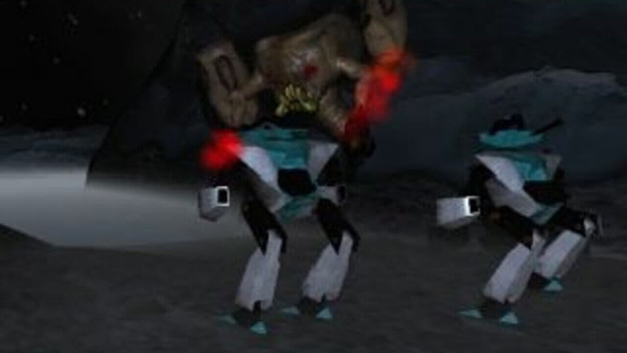 The Divide: Enemies Within thumbnail 2