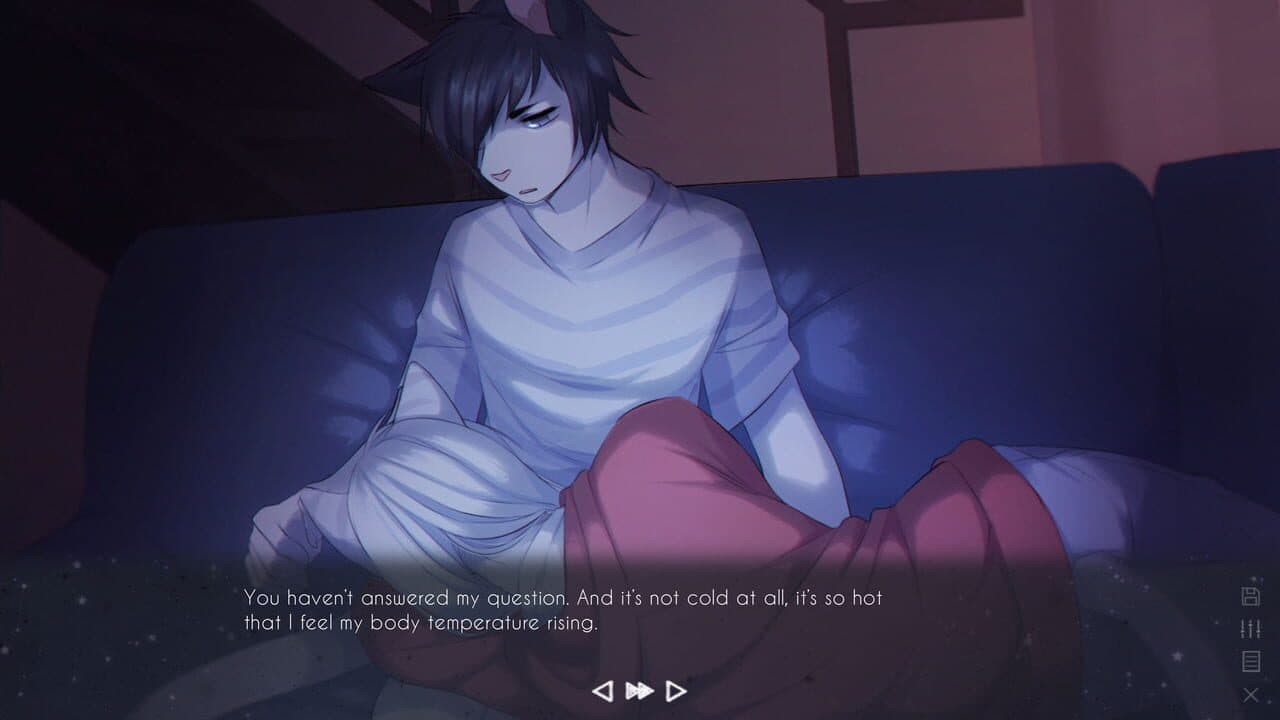 Stardust Kids screenshot 1
