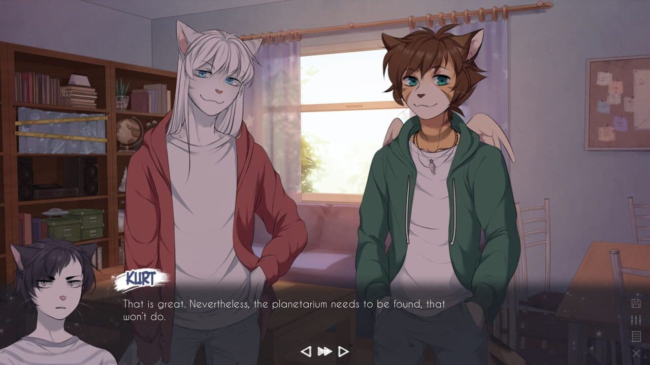 Stardust Kids thumbnail 2
