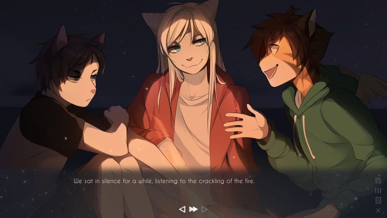 Stardust Kids thumbnail 4