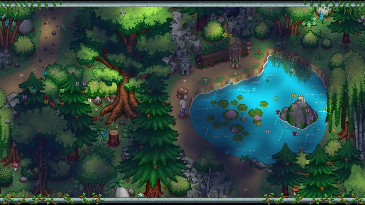 Nihilum screenshot 1