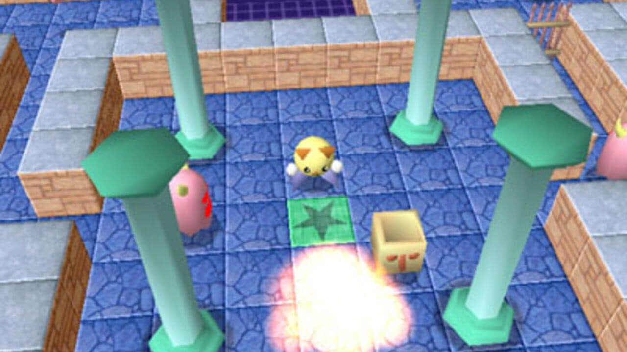 Hopmon screenshot 1