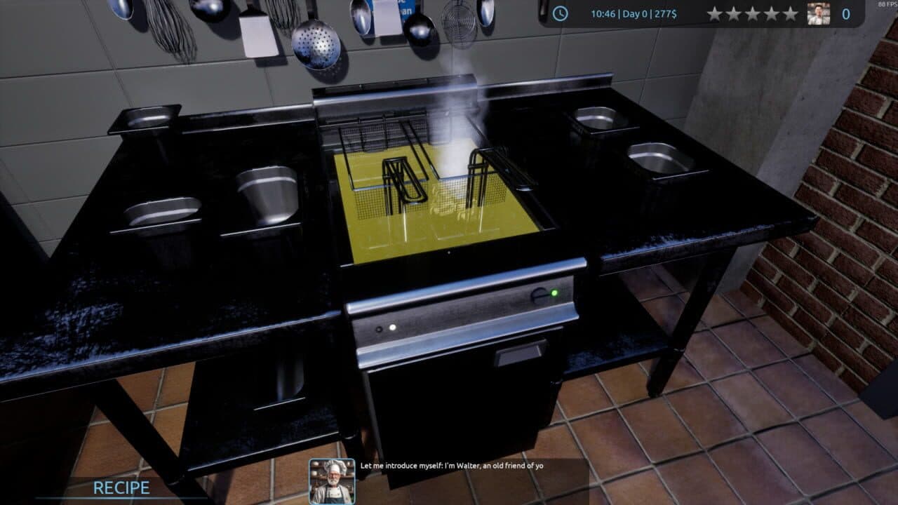 Star Chef Simulator thumbnail 6