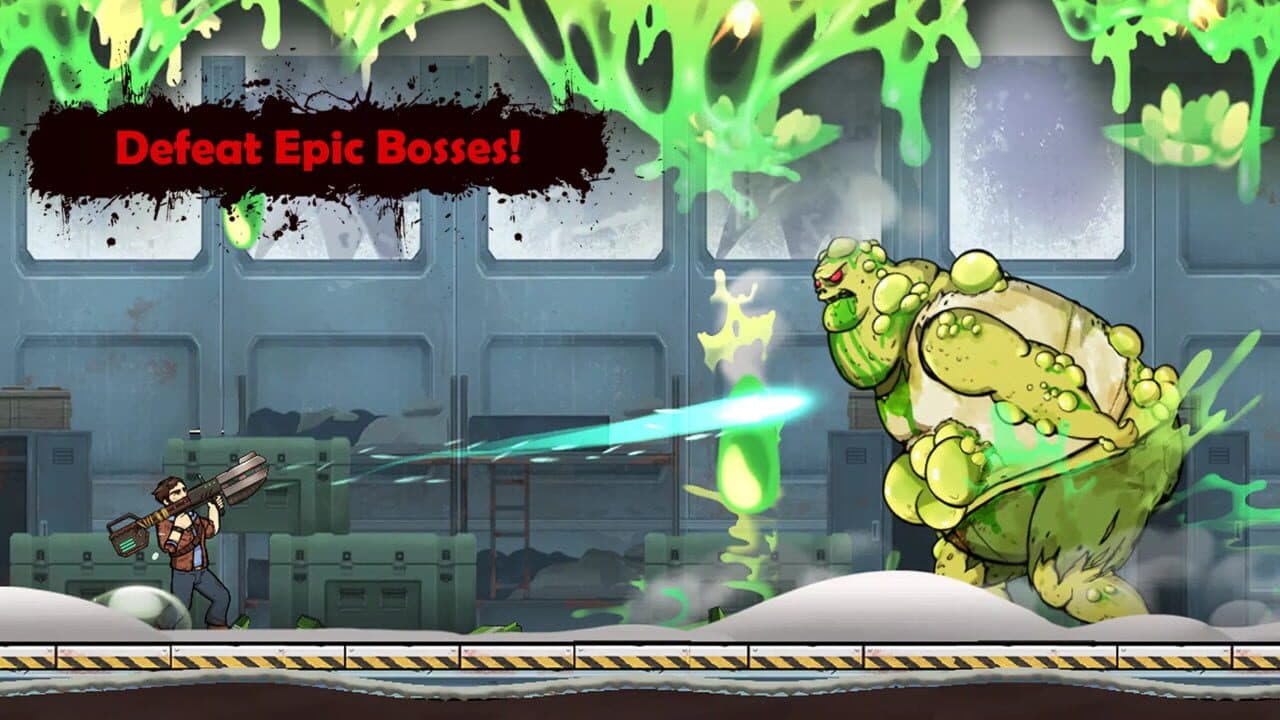 Earn to Die Rogue thumbnail 4