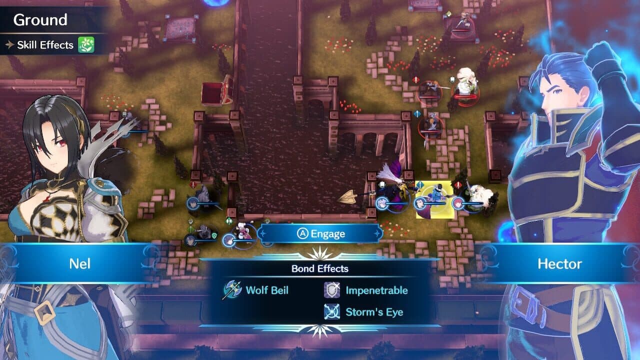 Fire Emblem Engage: Fell Xenologue thumbnail 3