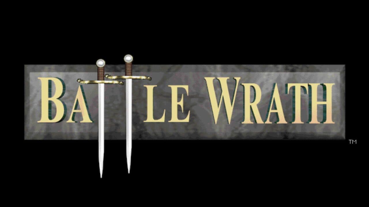 Battle Wrath screenshot 1