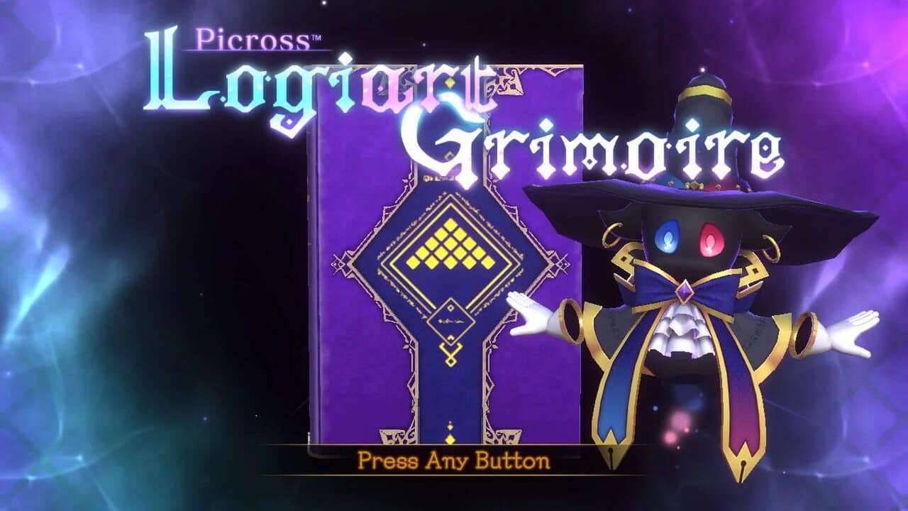 Logiart Grimoire thumbnail 14