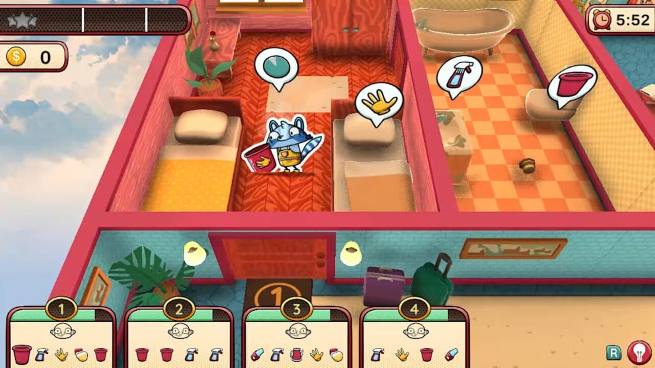 Hotel Hustle thumbnail 11