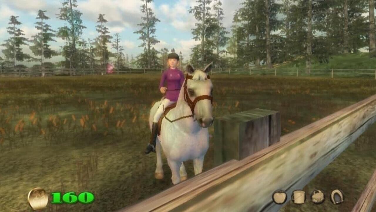 Springdale: Riding Adventures screenshot 1