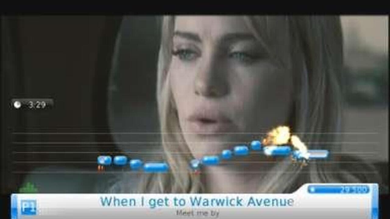 U-Sing screenshot 1