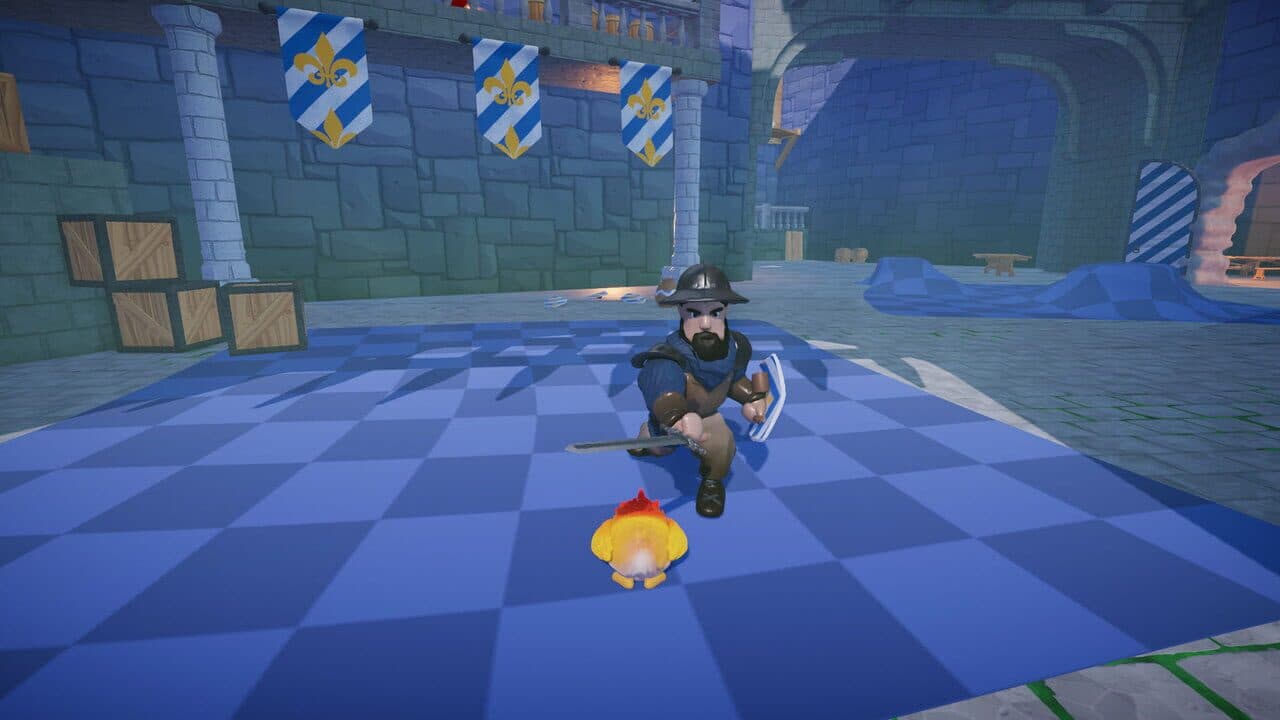 Pecker thumbnail 7
