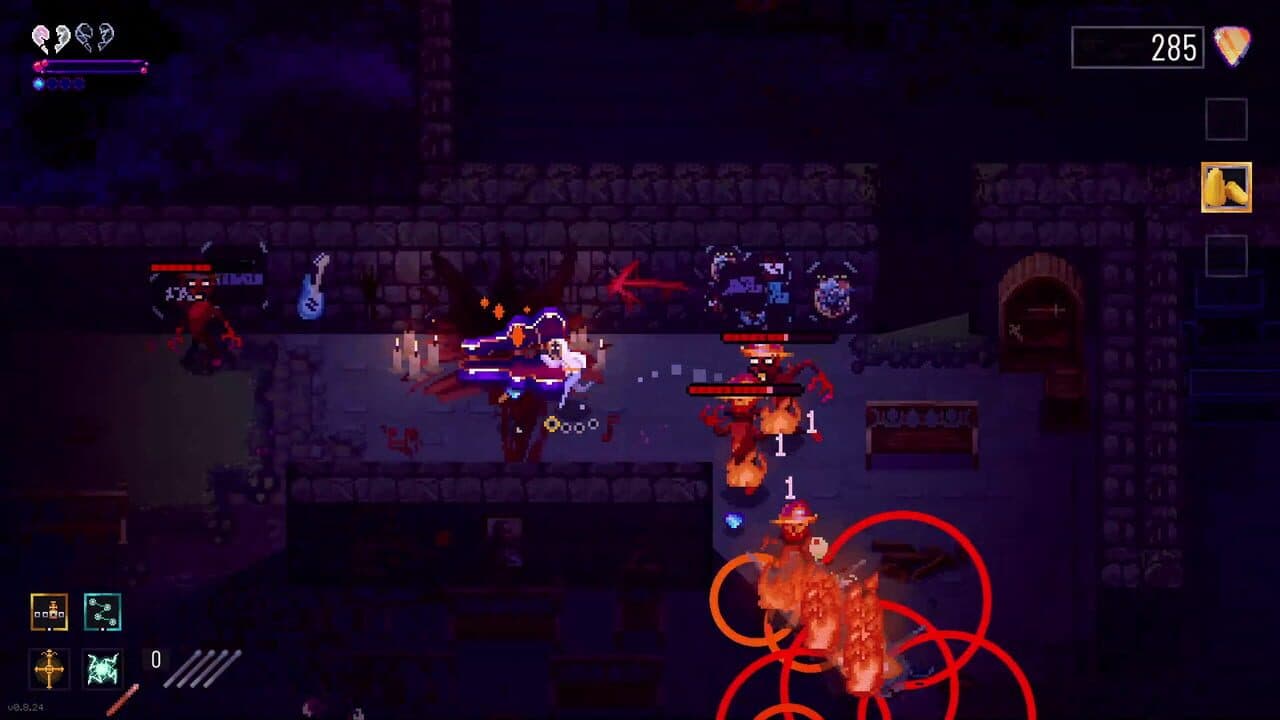 Metavoidal screenshot 1