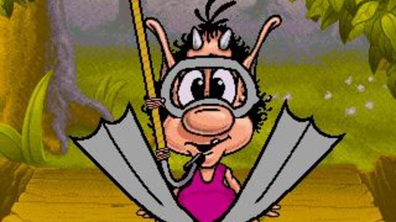 Hugo på nye Eventyr thumbnail 2