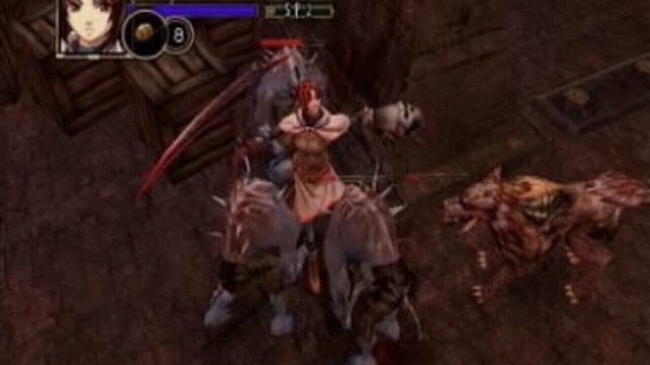 Realm of the Dead thumbnail 4