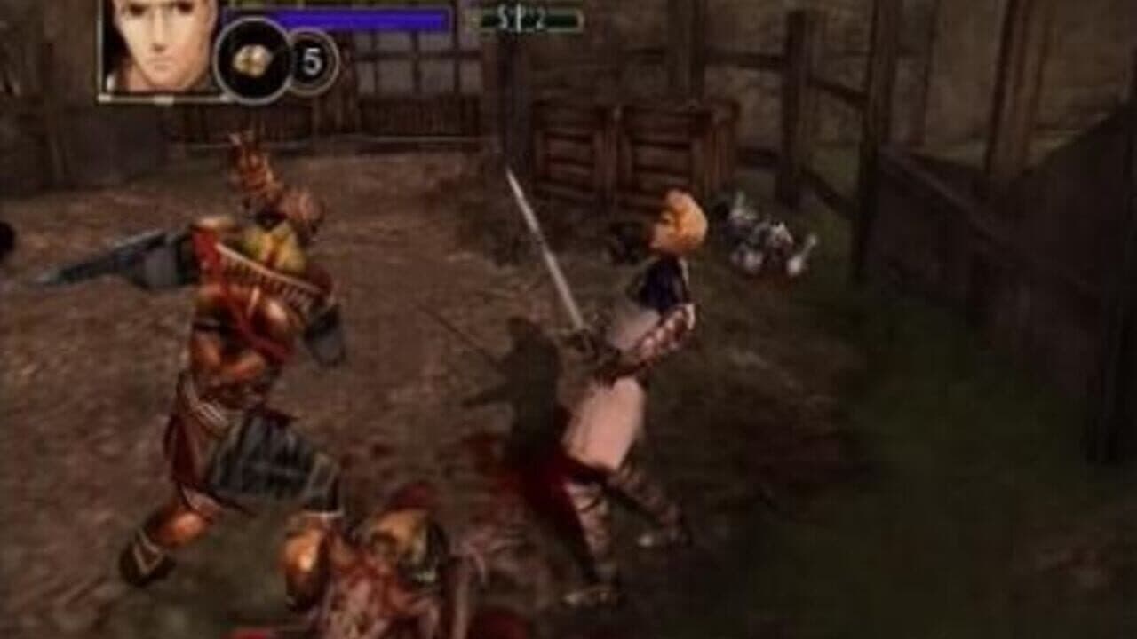 Realm of the Dead thumbnail 5