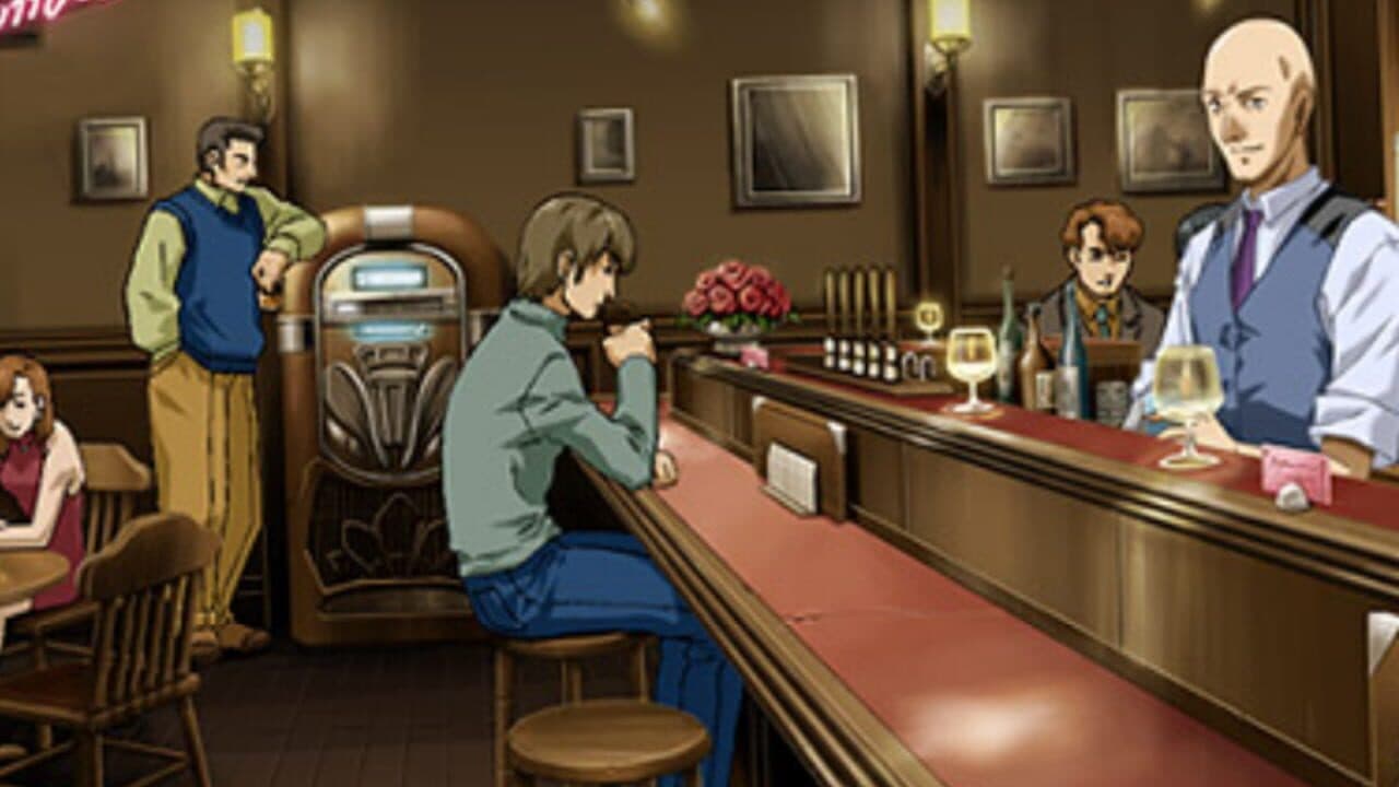 Fukakutei Sekai no Tantei Shinshi Rebirth! screenshot 1