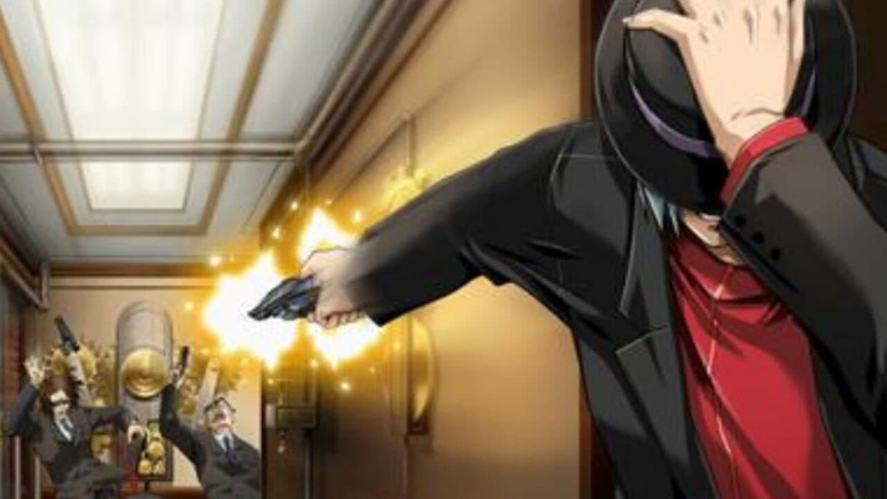 Fukakutei Sekai no Tantei Shinshi Origin! screenshot 1