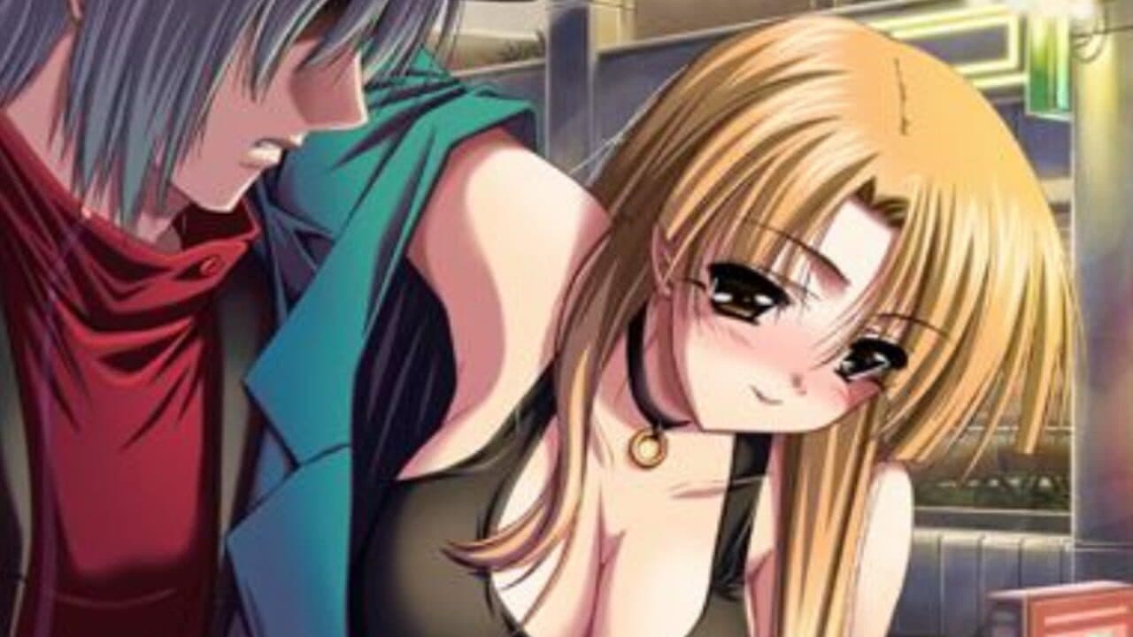 Fukakutei Sekai no Tantei Shinshi Origin! thumbnail 2