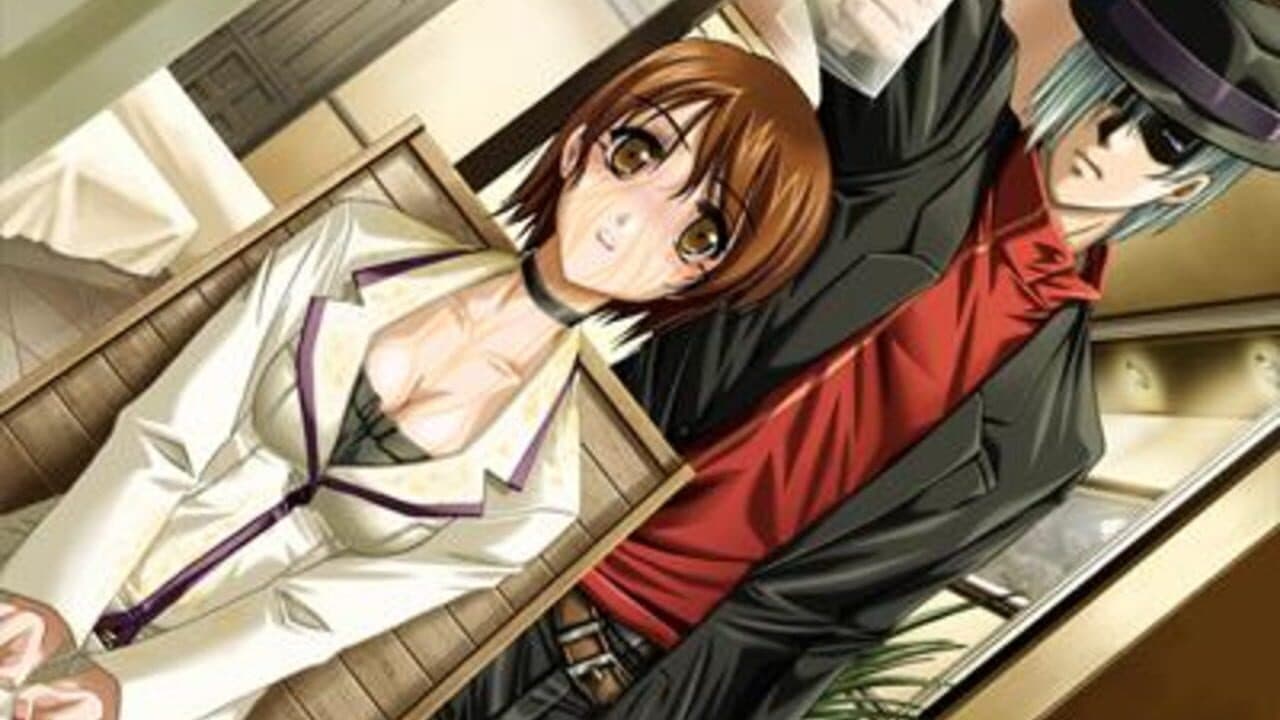 Fukakutei Sekai no Tantei Shinshi Origin! thumbnail 3