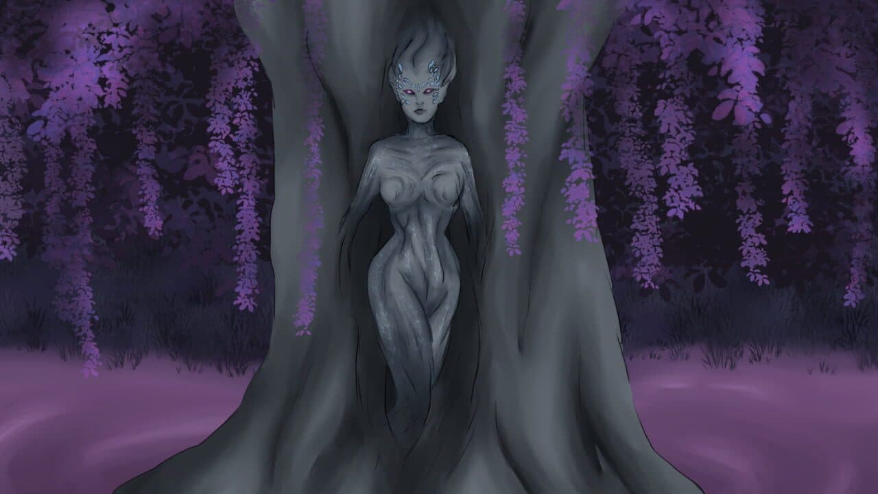 Evernight screenshot 1