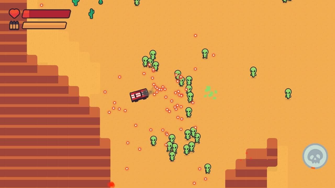 Alien Cleaner thumbnail 5